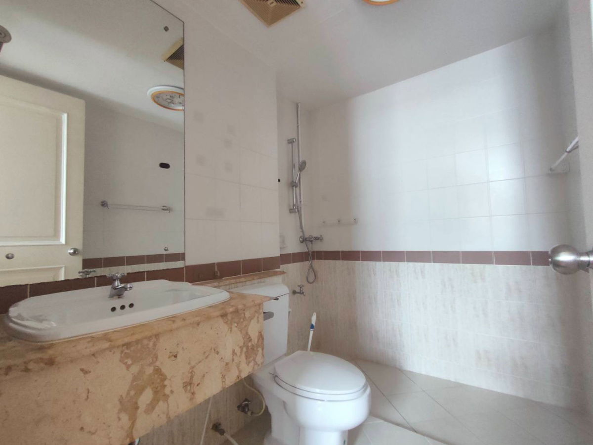picture Townhouse for rent at Plus City Park Sukhumvit 101/1 - 18/21