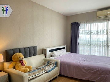 picture Condo for Rent South Pattaya-Big C Pattaya Tai 8500 Baht  - 5/10