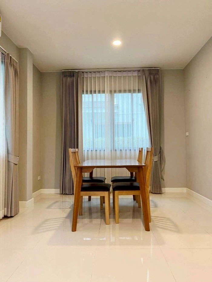 picture 🏡✨ For Rent – Fully Furnished House | Pet Friendly | Hang Dong - 4/13