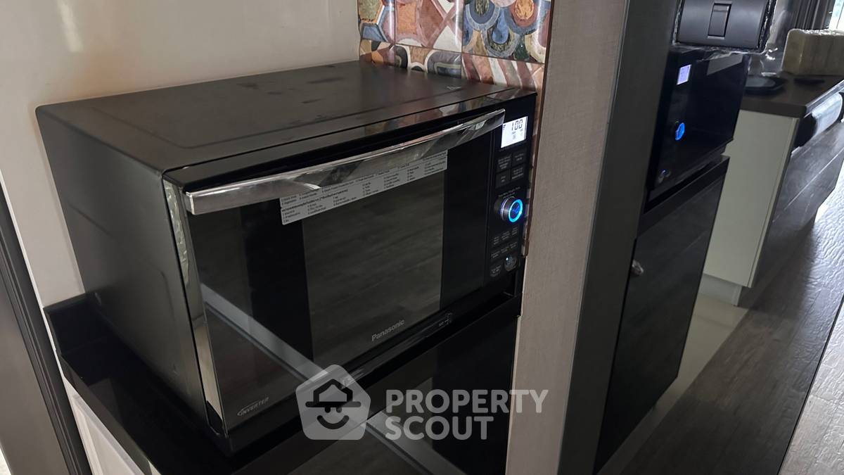 picture 2-BR Condo at Belle Grand Rama 9 near MRT Phra Ram 9 (ID 1575334) - 20/26