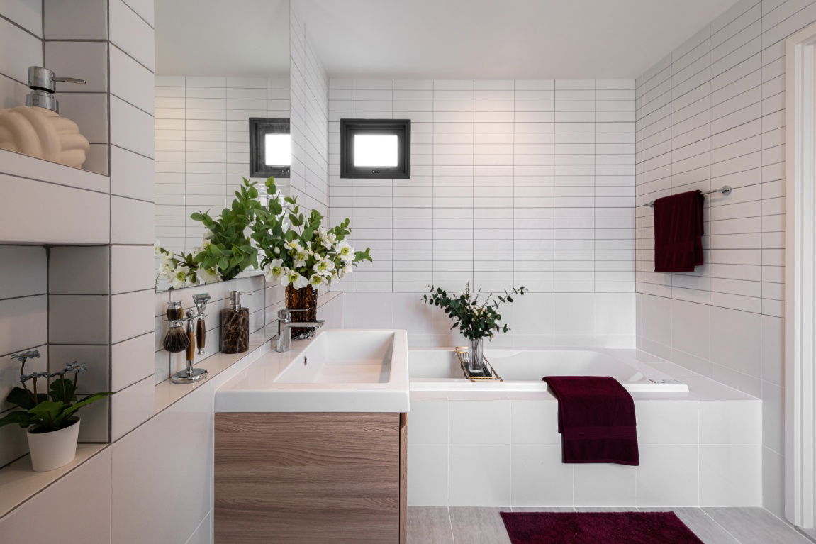 picture A good life begins here: Saransiri Salaya-Pinklao, a luxurious show home, ready-to-move-in at the project's prime front location!99/4 - 6/10