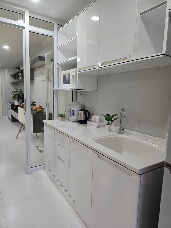 picture For rent condo Hillside 4 near Nimman  - 8/15