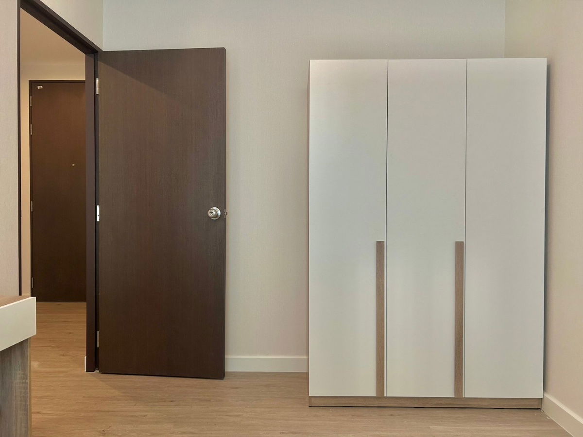 picture Condo for rent The Sky Sukhumvi Bangna - 6/7