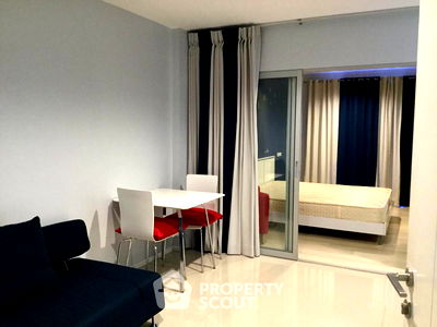 ขายคอนโด : คอนโด 1-ห้องนอน ที่ แอสปาย สุขุมวิท 48 ใกล้ BTS พระโขนง (ID 1311726)