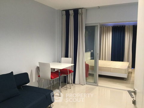 1-BR Condo at Aspire Sukhumvit 48 near BTS Phra Khanong (ID 1311726)