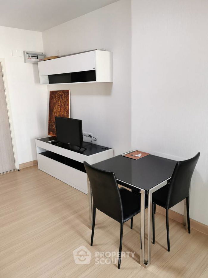 picture 1-BR Condo at Supalai Loft Talatphu Station near BTS Talat Phlu (ID 383226) - 5/7
