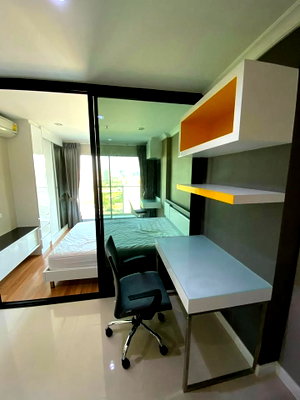 Condos for rent : Condo for Rent at Lumpini Place Rama IX - Ratchada (B6807123)
