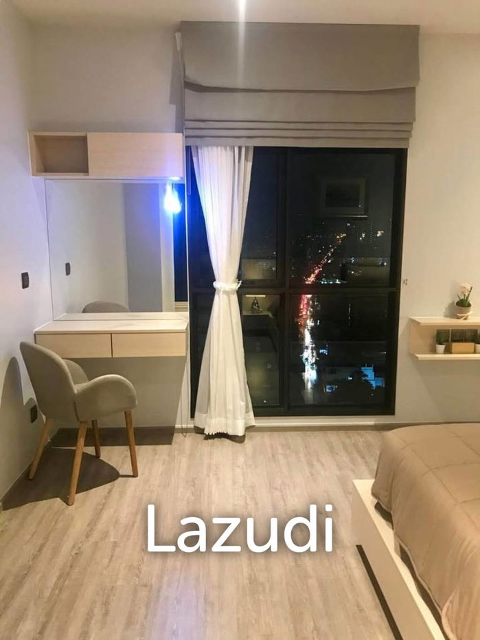 รูป 2 Bedroom 2 Bathroom 70 SQ.M Rhythm Ekkamai - รูปที่ 12/14