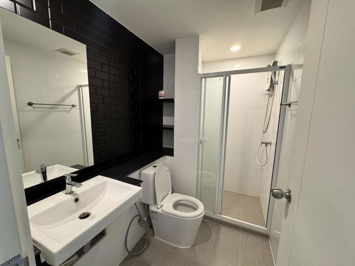 picture 🏡✨ For Rent – Escent Ville Chiang Mai | 2 Bedroom | 7th Floor | Fully Furnished - 12/13