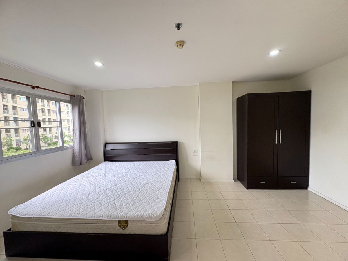picture 📣For rent 5,000 baht📣 Lumpini Condo Town Ramintra - Nawamin (Km.8) - 3/8