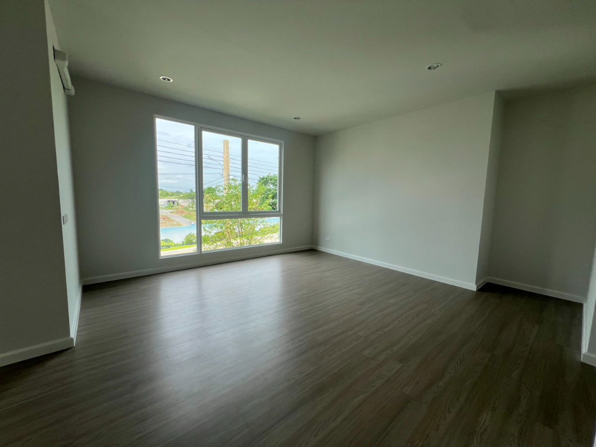 picture 🏡 New House for Sale – Spacious Single Detached Home at Anasiri Pinklao–Kanchana Project - 10/17