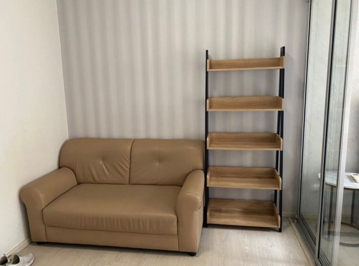 picture 𝗣𝗹𝘂𝗺 𝗖𝗼𝗻𝗱𝗼 𝗣𝗮𝗿𝗸 𝗥𝗮𝗻𝗴𝘀𝗶𝘁 for rent ✨ Fully furnished - 3/10