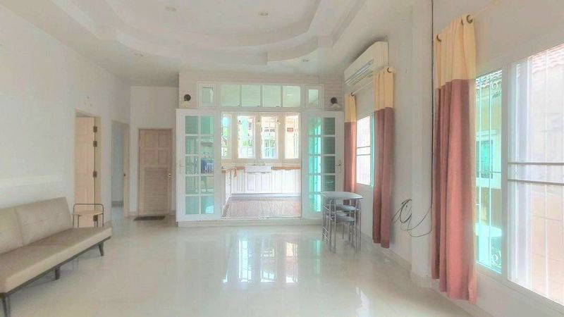 รูป ให้เช่าบ้านเดี่ยว ม.ฟอเรสต้า5 หนองขาม ศรีราชา, ชลบุรี - รูปที่ 4/16