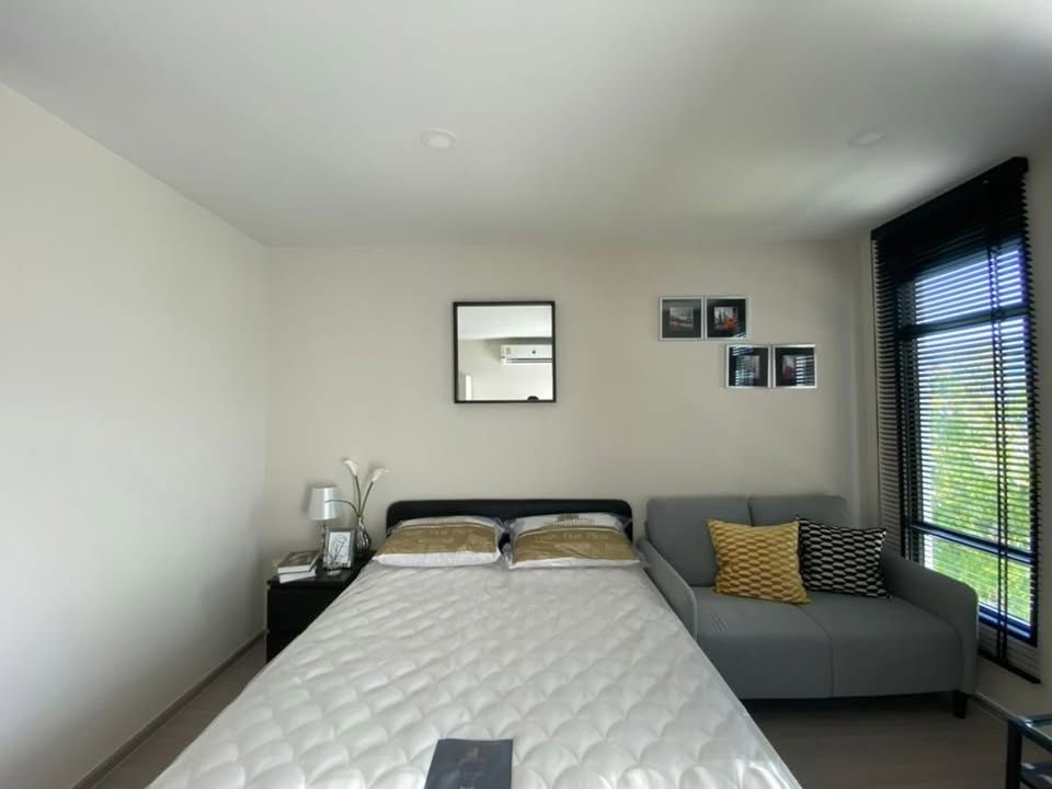 รูป เช่าคอนโด Aspire Asoke - Ratchada/แอสปาย อโศก - รัชดา (B6807125)  ID Line : @condo88 - รูปที่ 6/8