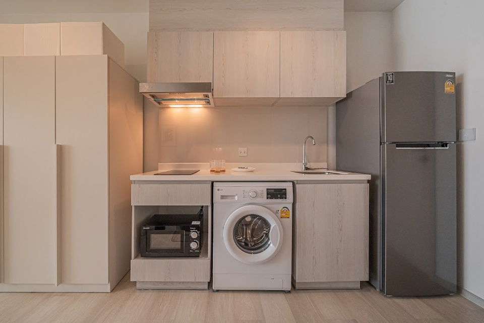 picture Life One Wireless for Rent | Luxury Condo near BTS Ploenchit & Central Embassy - 23/47