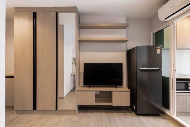 picture [For rent] Regent Home Bangna Condo - 6/9