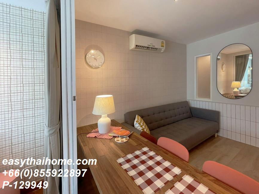 รูป P-129949 ให้เช่า คอนโด สุรวงศ์ ซิตี้ รีสอร์ท Naret Rd, Si Phraya, Bang Rak, Bangkok พร้อมอยู่ ราคาถูก Line Id @easythaihome 085-592-2897 - รูปที่ 18/21