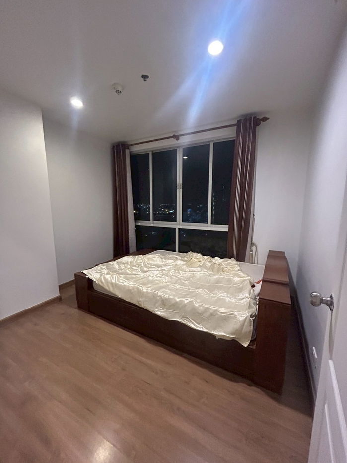 picture For rent The Tree Bangpo station, 2-bed 58 sqm 22 floor 🆔 line: ey_annie - 15/18
