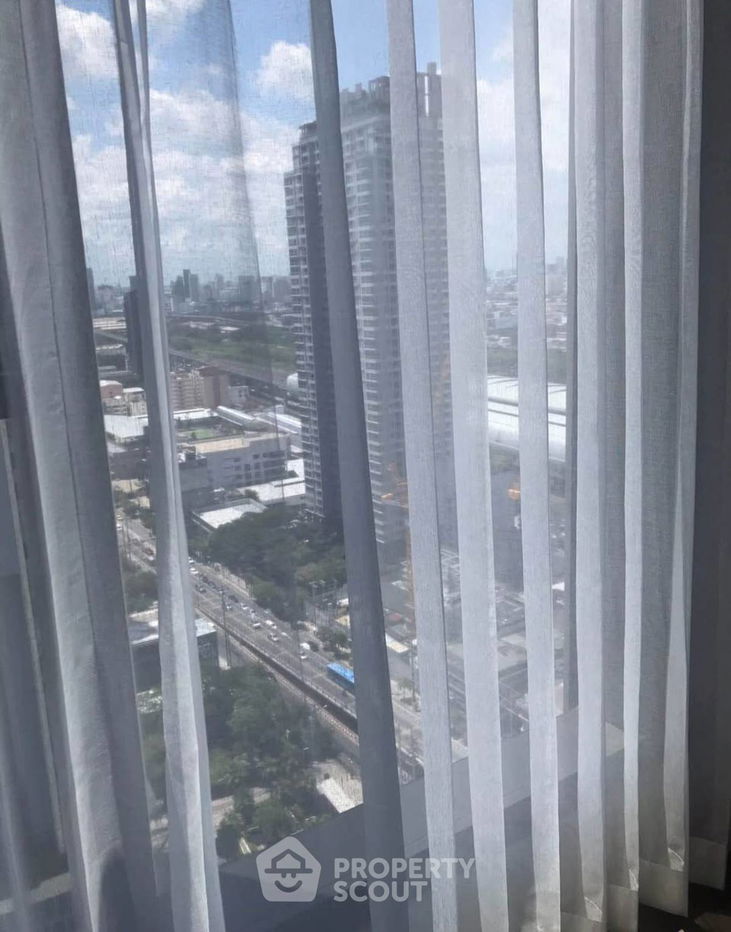 picture 2-BR Condo at The Esse At Singha Complex near MRT Phetchaburi (ID 2229598) - 5/9