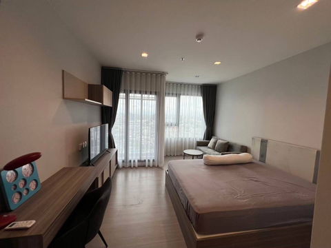 *** ให้เช่าคอนโด : ไลฟ์ สาทร เซียร์รา (Life Sathorn Sierra) ***