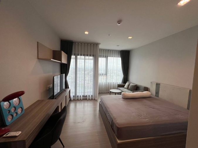 *** Condo for rent : Life sathorn sierra *** 