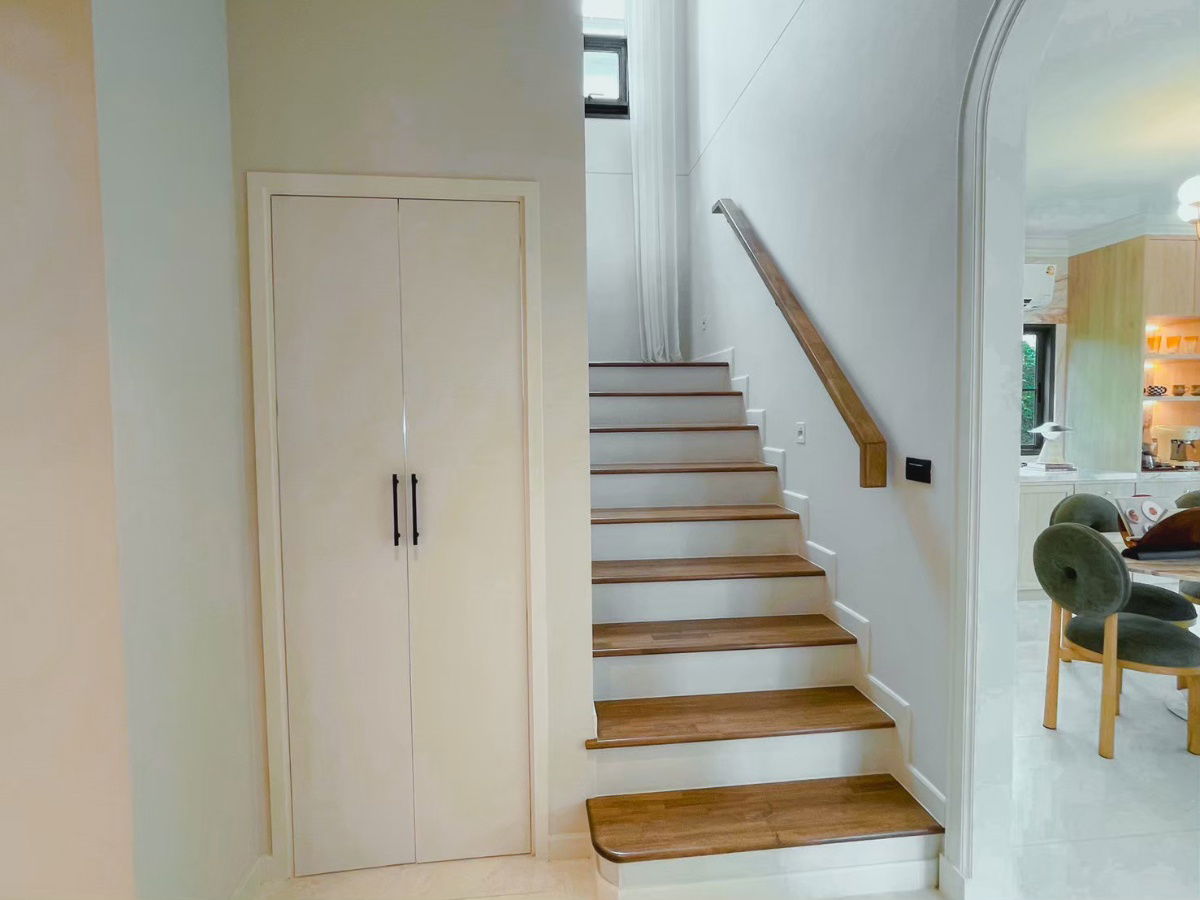 picture Setthasiri Bangna km.10 Full furnished Show House, The best location on Bangna -Trad - 7/37