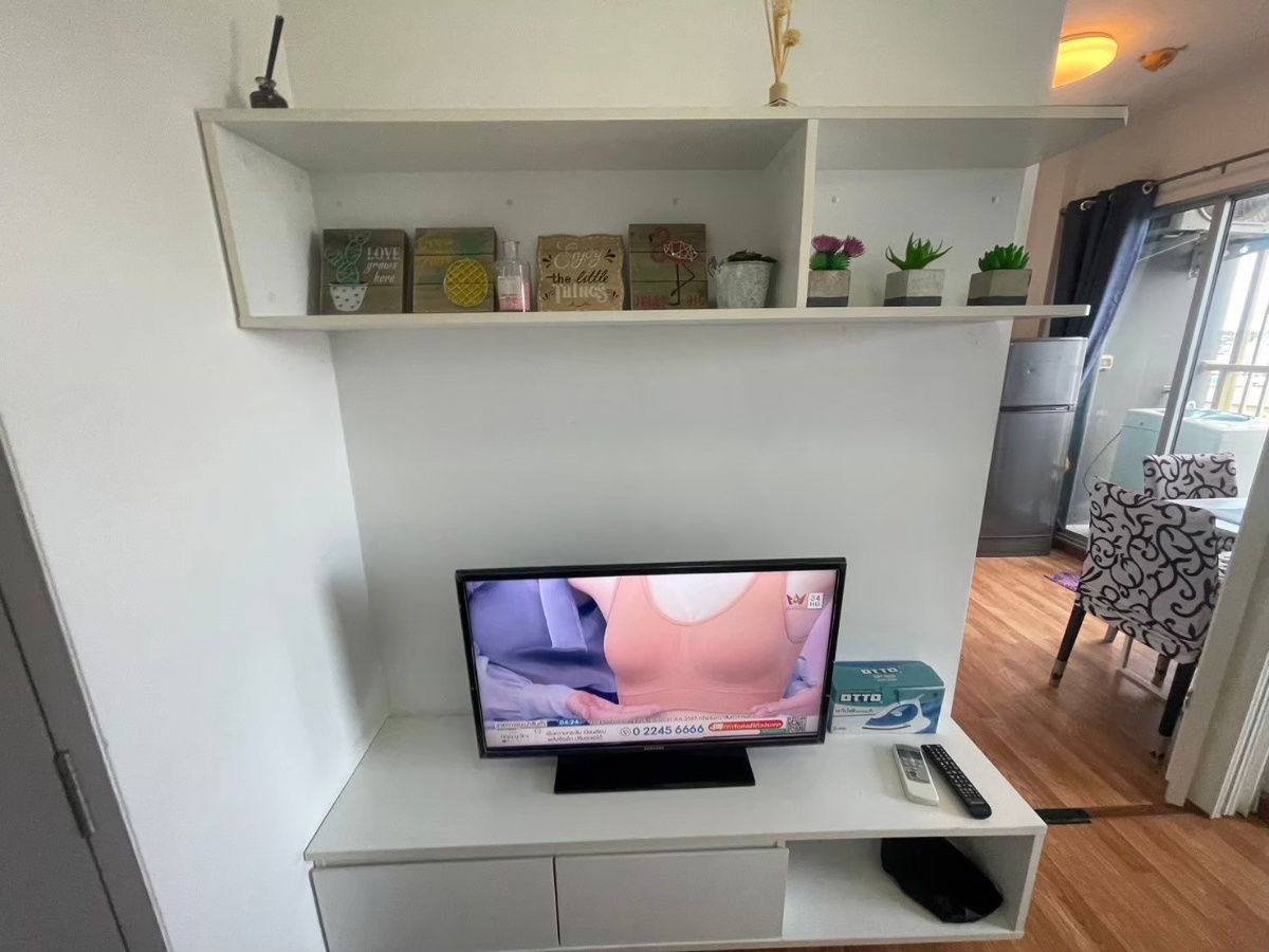 picture  The Trust Condo North Pattaya for Rent floor7 - 18/31