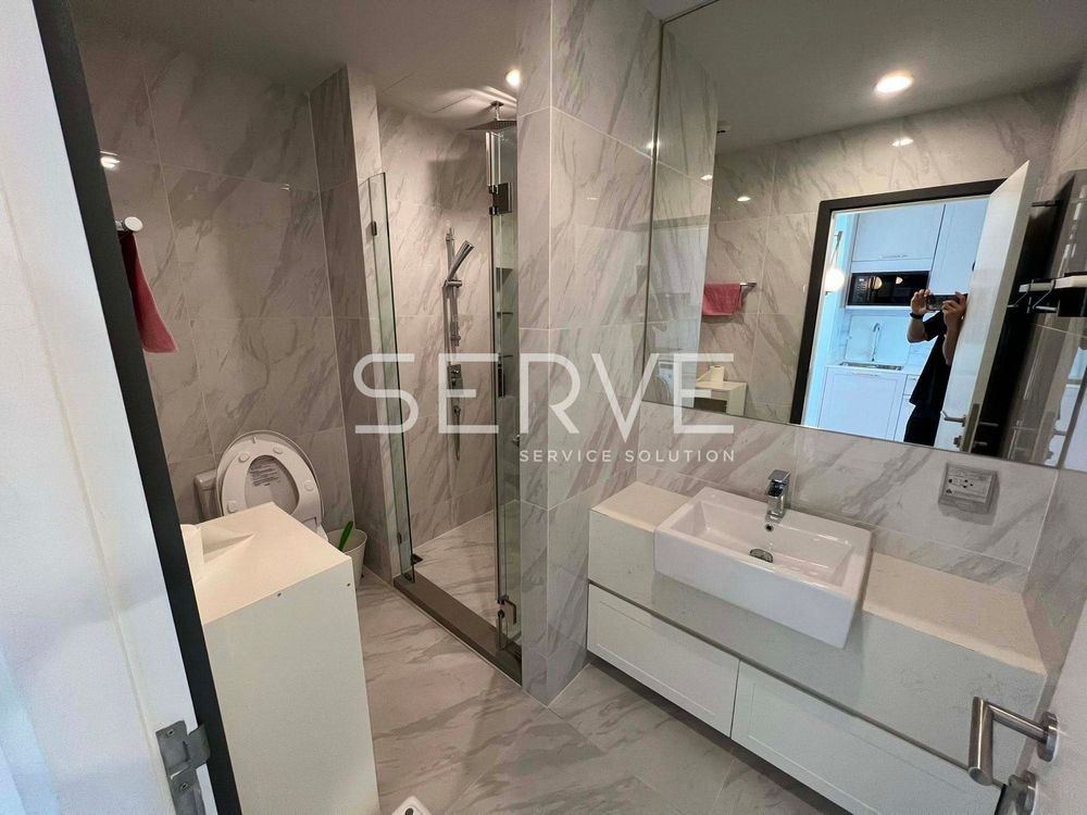 picture Condo For Rent Ideo Mobi Rangnam Good Location Next to BTS Victory Monument 800 m. -Ideo Mobi Rangnam - 7/7