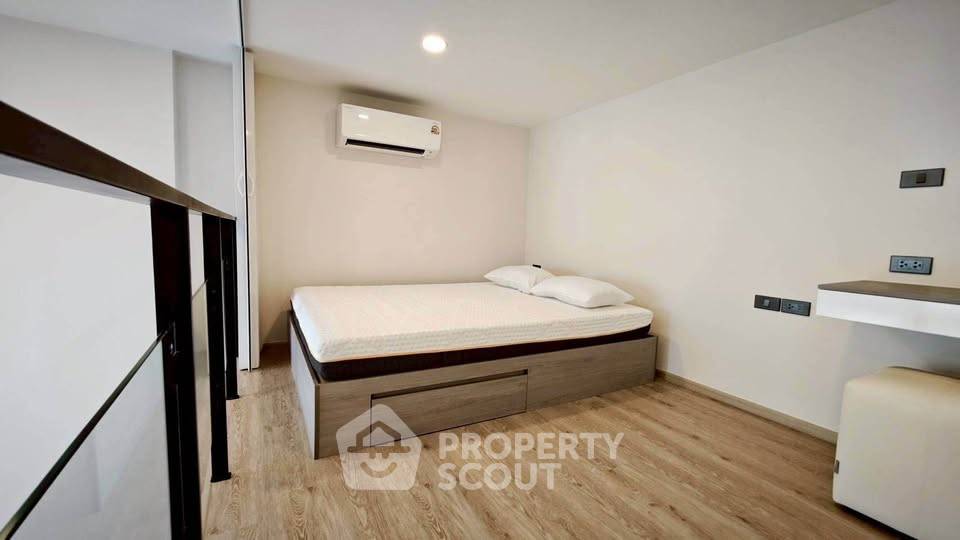 picture 1-BR Condo at Origin Plug & Play Sirindhorn Station near MRT Sirindhorn (ID 2229582) - 6/10
