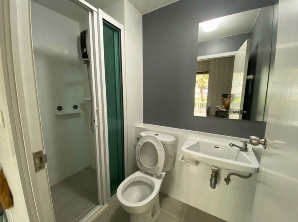 picture 𝗣𝗹𝘂𝗺 𝗖𝗼𝗻𝗱𝗼 𝗣𝗮𝗿𝗸 𝗥𝗮𝗻𝗴𝘀𝗶𝘁 for rent ✨ Fully furnished - 8/10