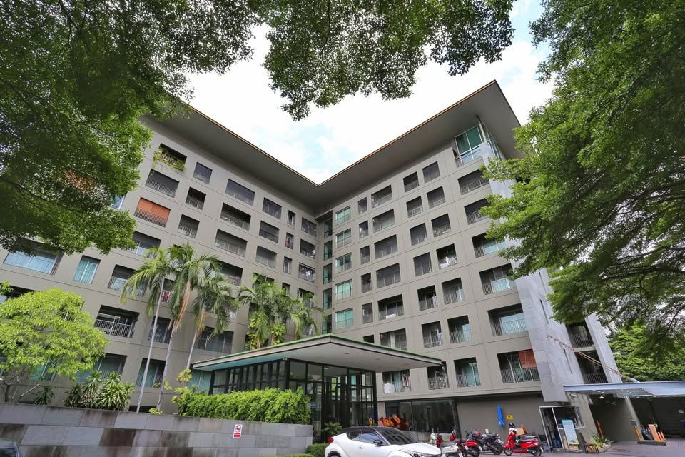 picture Condo for Rent at The Seed Musee (E6807069) - 10/12