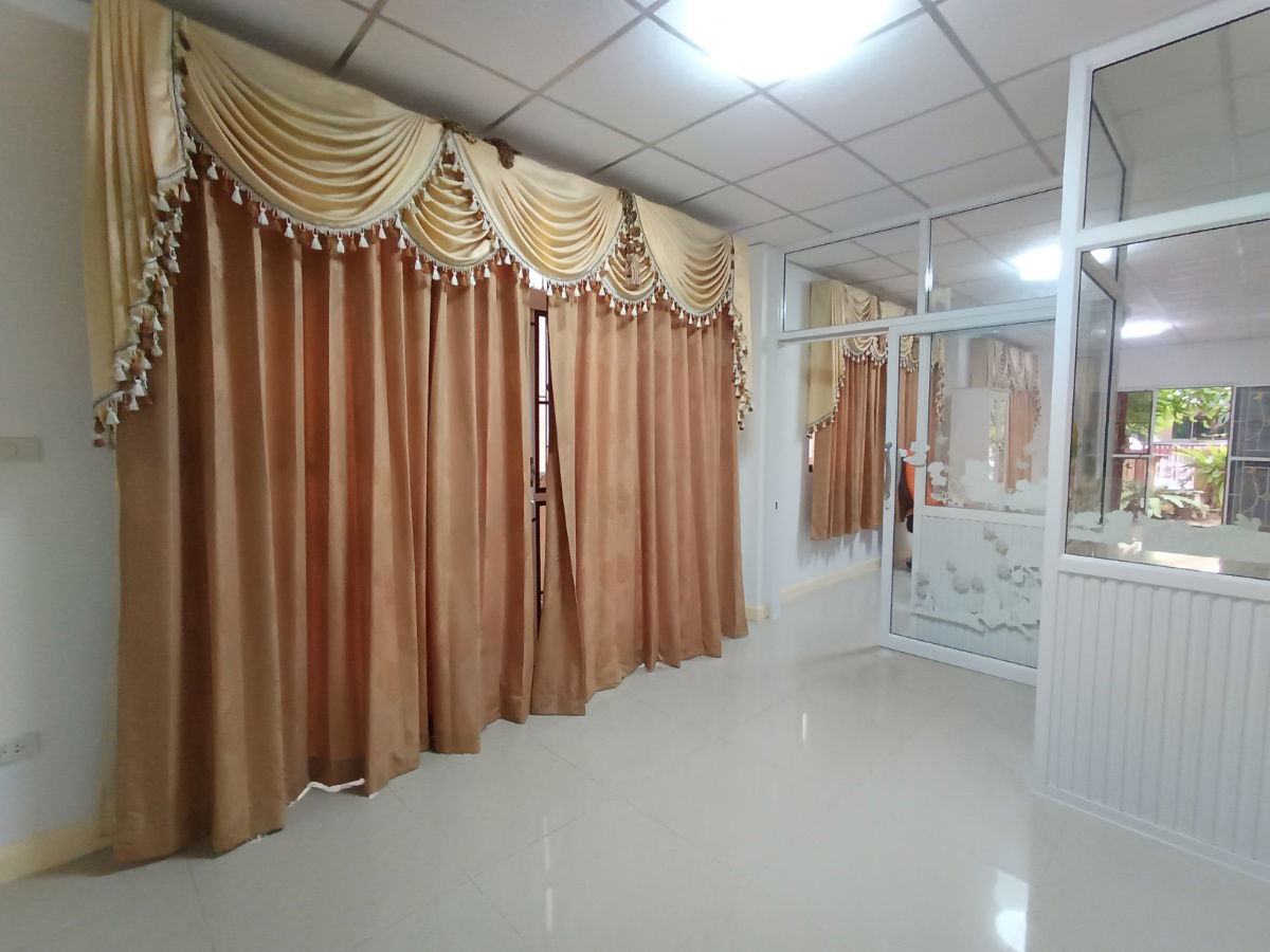 รูป ปล่อยเช่าบ้านเดี่ยว พุทธมณฑลสาย 1 - รูปที่ 12/21