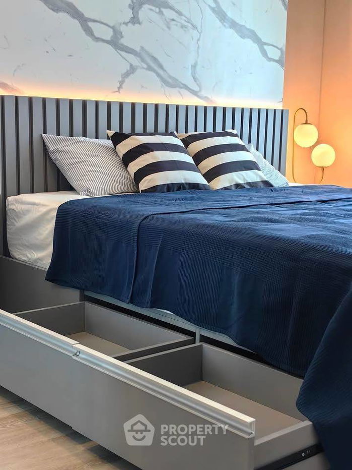 picture 1-BR Condo at Life Ladprao near BTS Ha Yaek Lat Phrao (ID 2229584) - 13/14