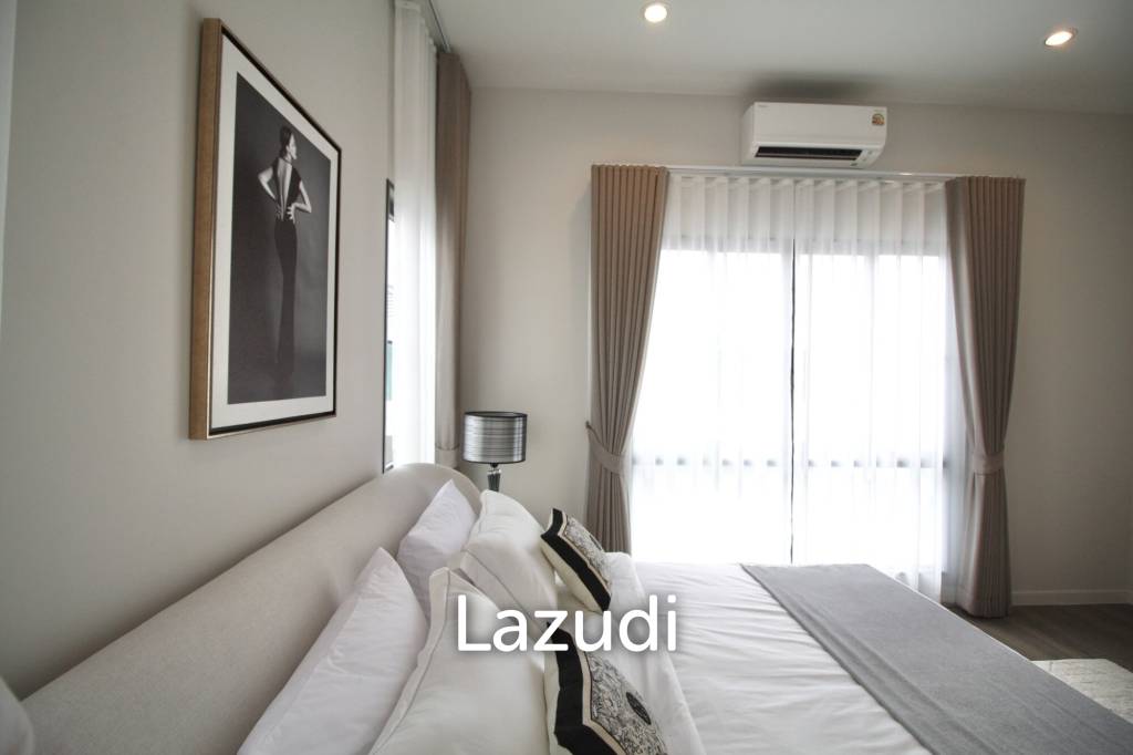 รูป 5 Bed 6 Bath 377 SQ.M SETTHASIRI Bangna KM.10 - รูปที่ 7/55