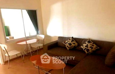 Condos for rent : 1-BR Condo at Life @ Sukhumvit 65 near BTS Phra Khanong (ID 166410)