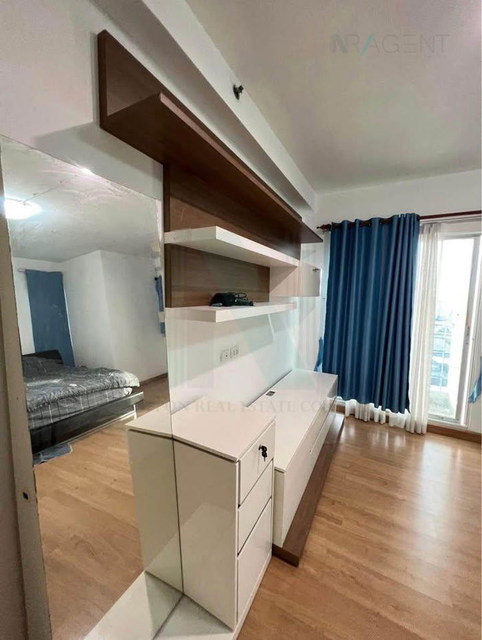picture 🚩 For Rent Condo SUPALAI PARK SRINAKARIN Building 1, Floor 12,2 bed room, Room size 84 sqm - 2/8