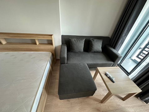 Condo For Rent!!Ideo Rama9 Asoke 