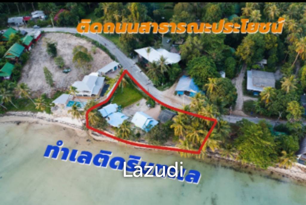 picture Seafront  Hin Kong - 4/6