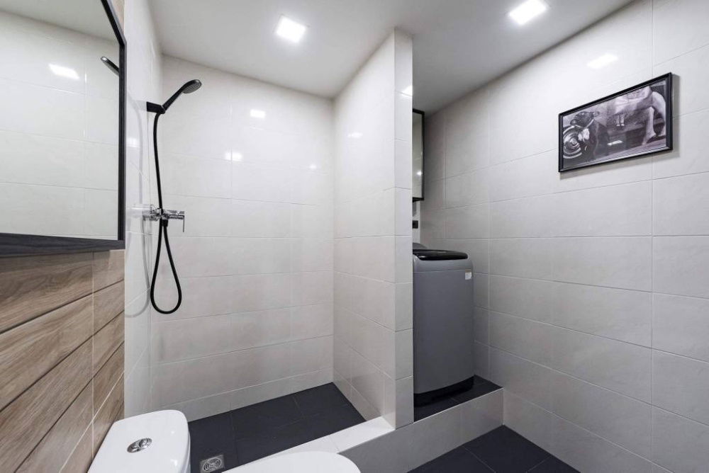 picture Condo for rent Wittayu Complex near BTS Phloen Chit 22,500 baht Property code: RS1085 - 16/23
