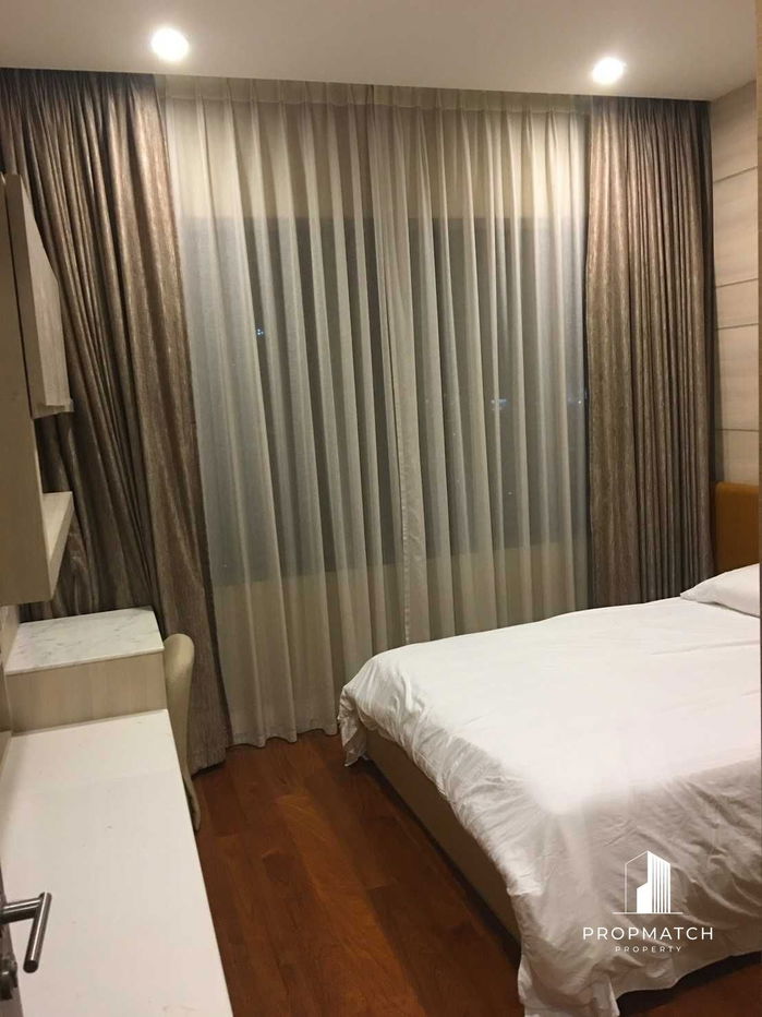 รูป ✨Flash Deal ✨Bright Sukhumvit 24(2Bed1Bath86SQM.)พร้อมอยู่ ! เพียง 55,000 บาทต่อเดือน Tel.0981315848 @propmatch - รูปที่ 5/6