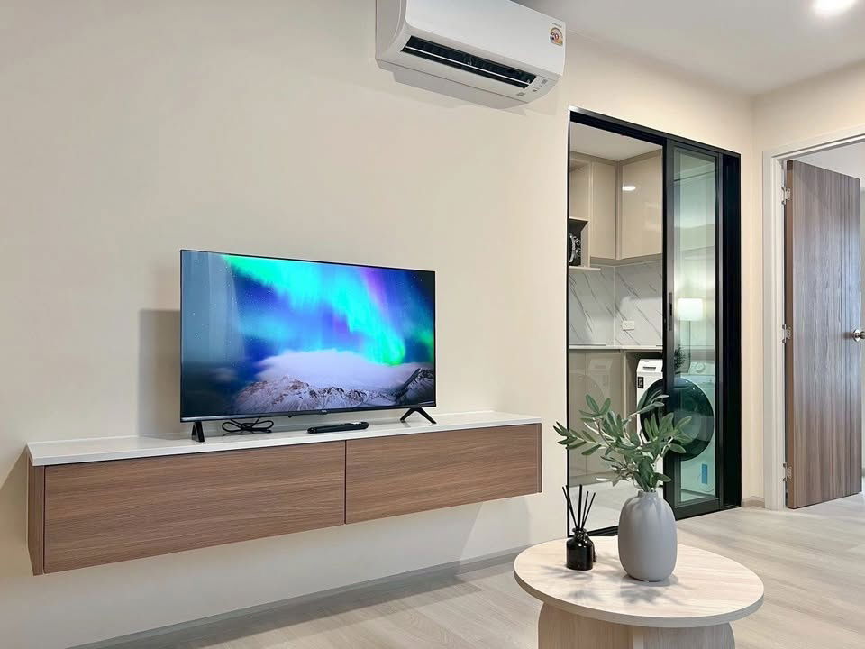 picture Condo for Rent at The Belgravia @ Ratchada 17 (B6807128) - 7/10