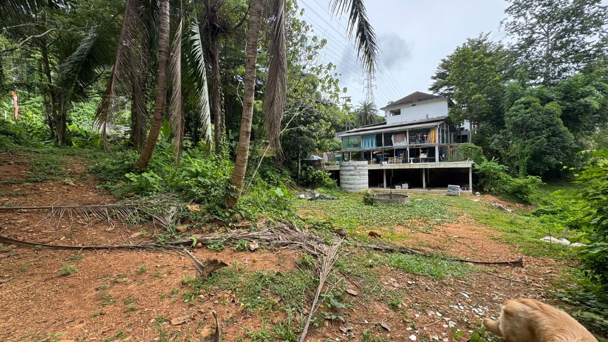 picture For Sale: Ananda Place Resort, Koh Kaew, Mueang District, Phuket Including an additional 1.5 rai of vacant land Total land area: Over 2.5 rai - 27/32