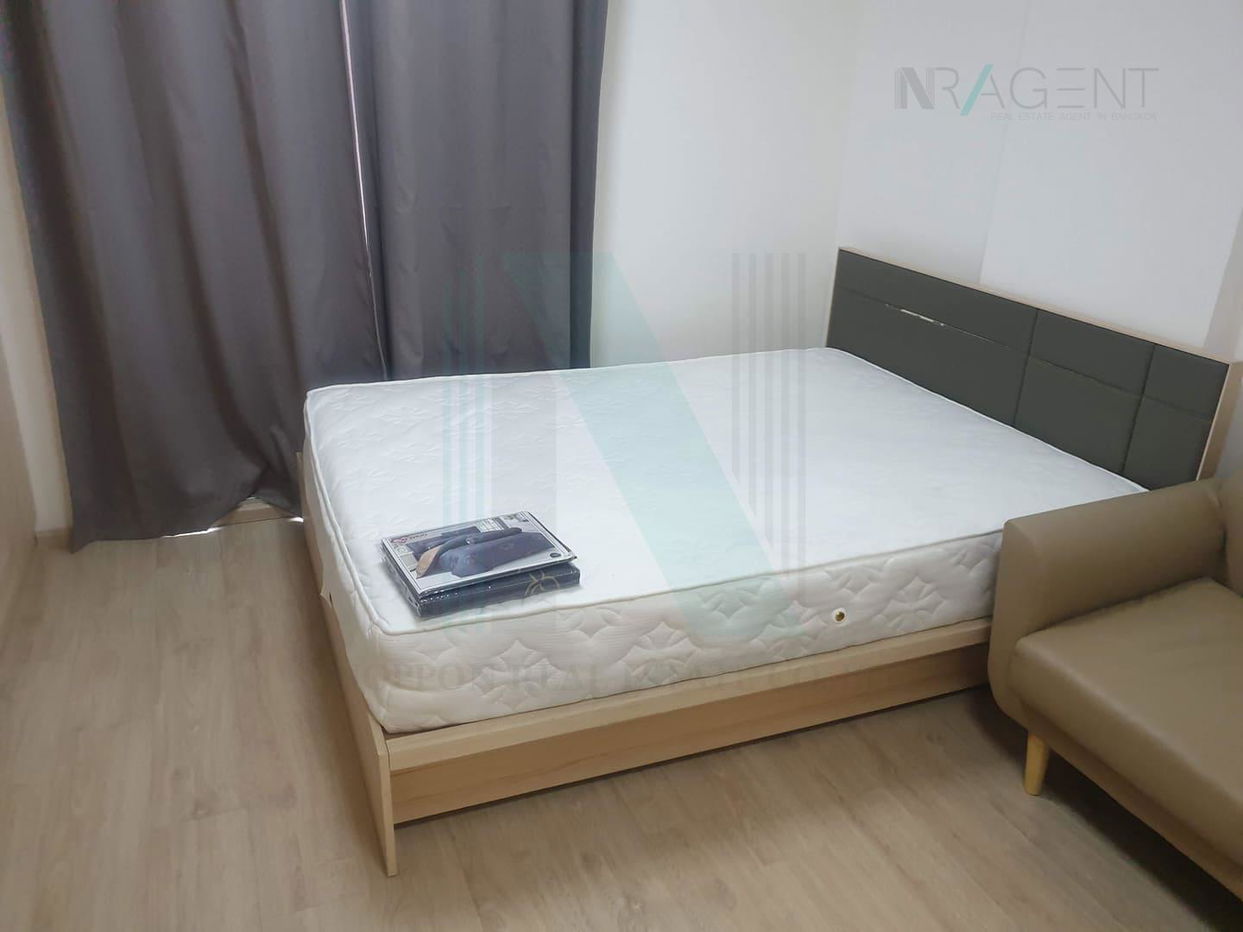 รูป 📌 ให้เช่าคอนโด เอลลิโอ เดล เรย์ อาคาร G ชั้น 1 สตูดิโอ ขนาด 24.00 ตรม ใกล้ โรงเรียนพูนสิน - รูปที่ 5/8