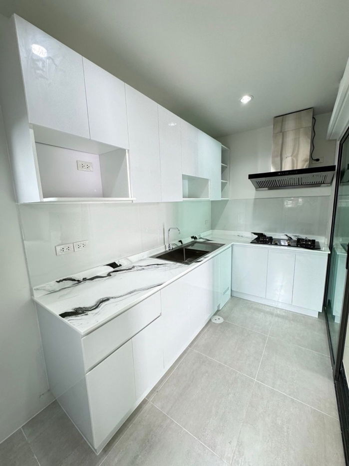 picture [ For Rent ]   ⚡🌈 HHM0043 Townhome – Baan Klang Muang Rama 9 - Krungthep Kreetha ⚡🌈 LINE: @theagentpro - 20/29