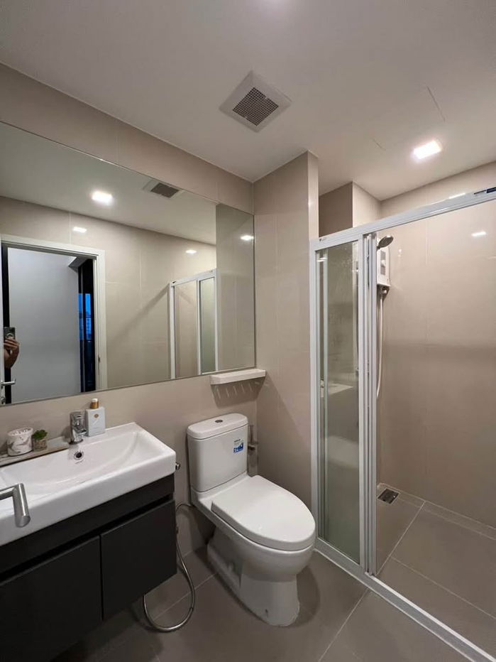 picture Code: KJ7925  for rent MODIZ Sukhumvit 50 // Line ID: @kjcondo (with @) // - 11/12