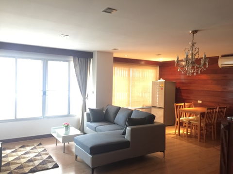 (Pet Friendly 🐶🐱) Code: KJ7916  for rent Premiere Place Rama 9 // Line ID: @kjcondo (with @) //