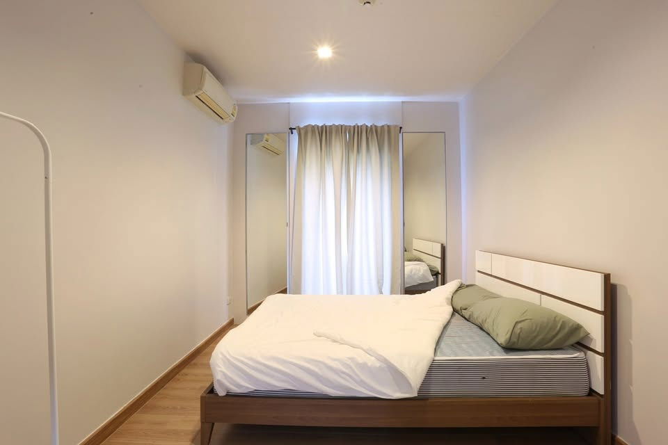picture Condo for Rent at The Seed Musee (E6807069) - 2/12