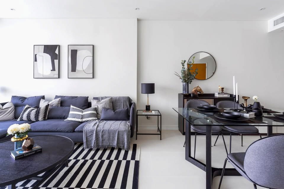 picture Condo For Rent : Fullerton Sukhumvit - 6/20