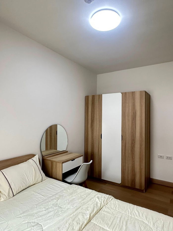 picture Condo for rent My Condo Sukhumvit 103, 1 bedroom - 2/10