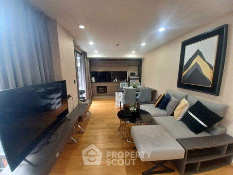 2-BR Condo at Klass Langsuan near BTS Chit Lom (ID 1387261)